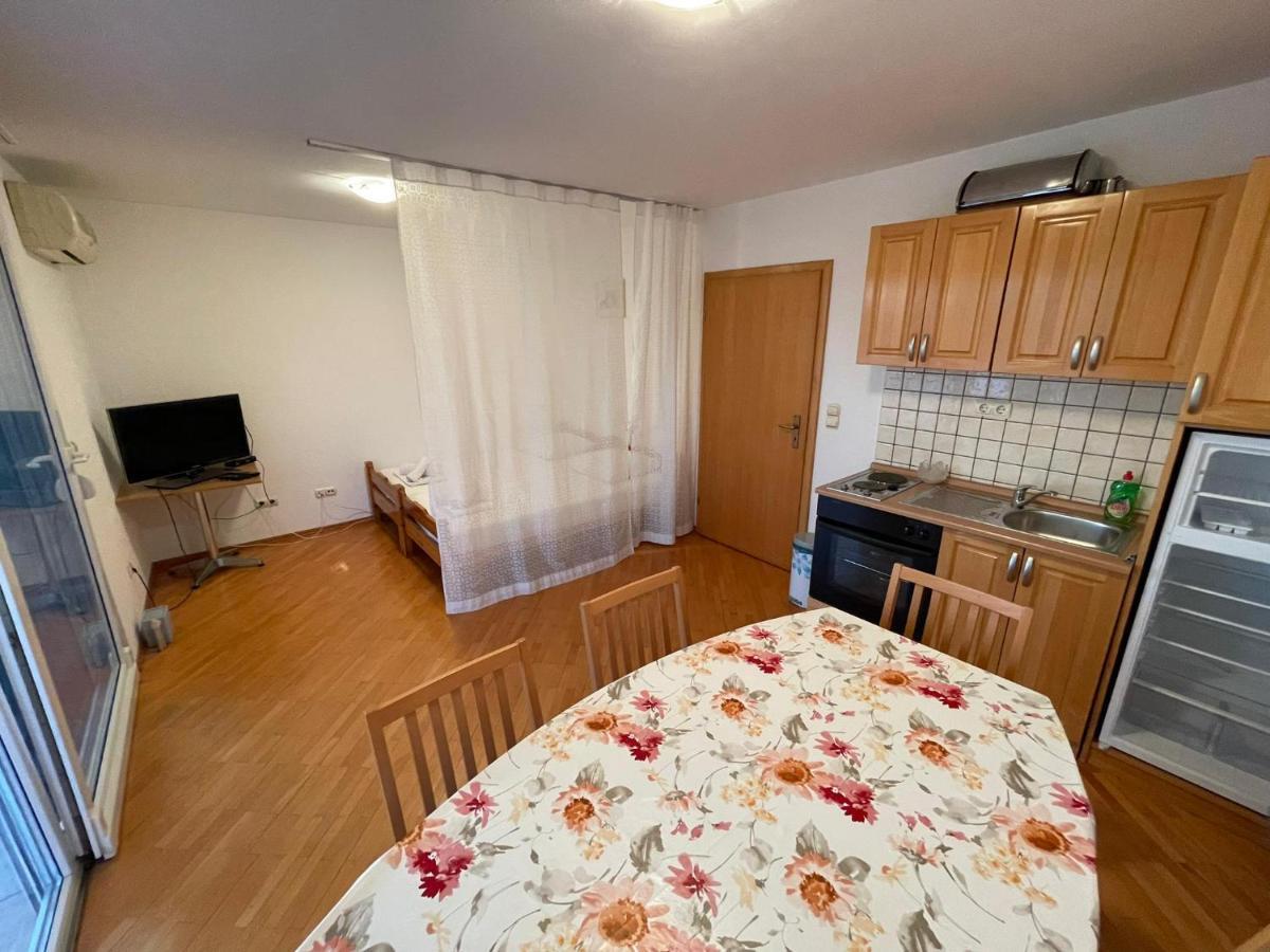 Villa Hercegovina Sveti Filip i Jakov Room photo